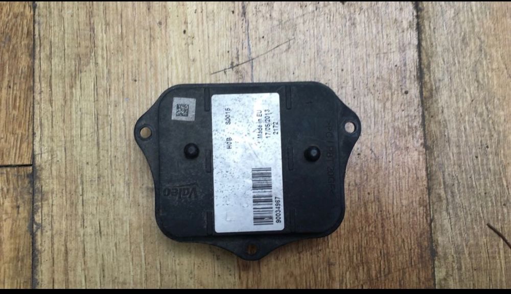 Droser , modul AFS calculator far adaptiv Ford , Volvo , VW
Ford kuga