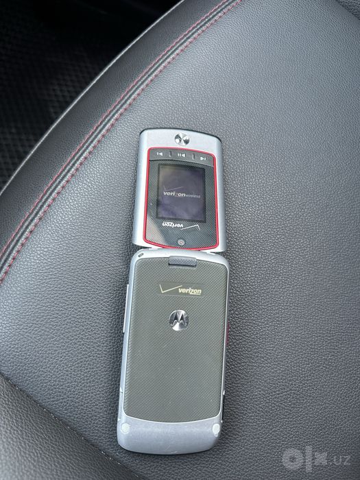 Motorola perfectum, ishlashi prosta bomba, yangidek, beayb telefon