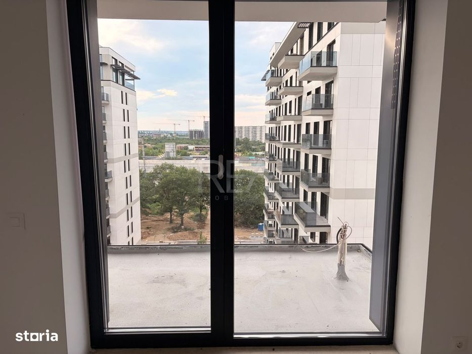 Apartament 2 Camere Nusco , finalizat in septembrie , oportunitate