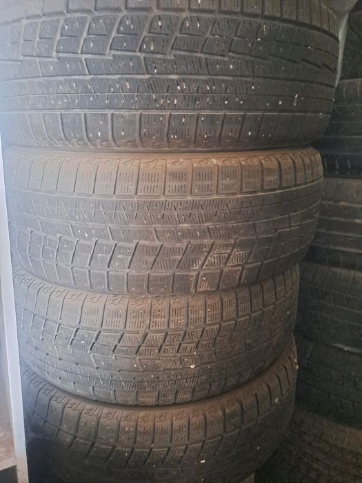 Покришка 17зимны 205/55R17