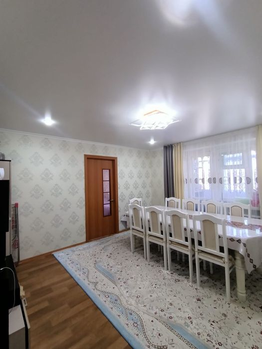 Продаю 3 комнатную квартиру