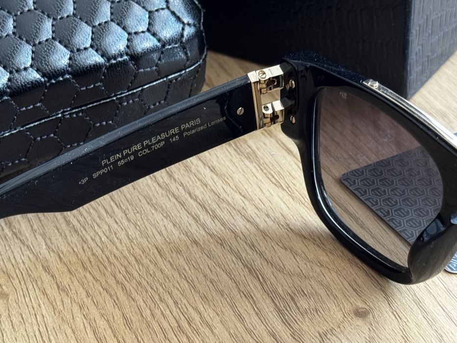 Слънчеви очила Philipp Plein  Pure Pleasure