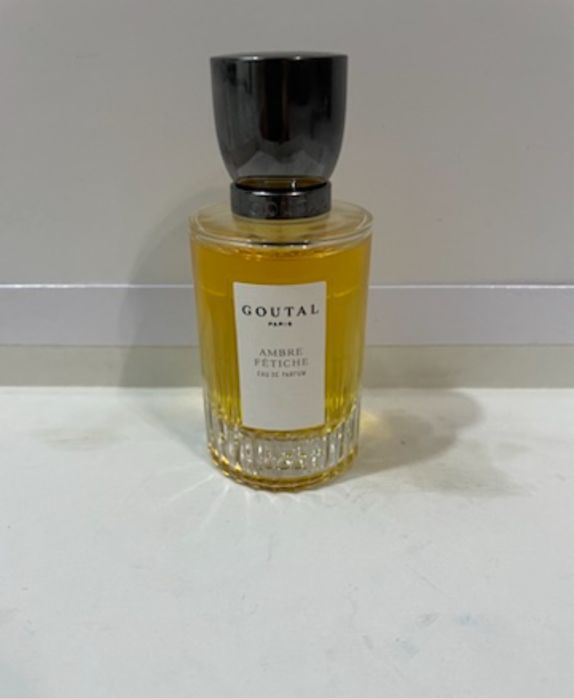 Нишевая и люксовая парфюмерия