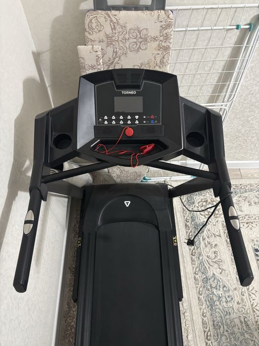 Беговая дорожка TORNEO
