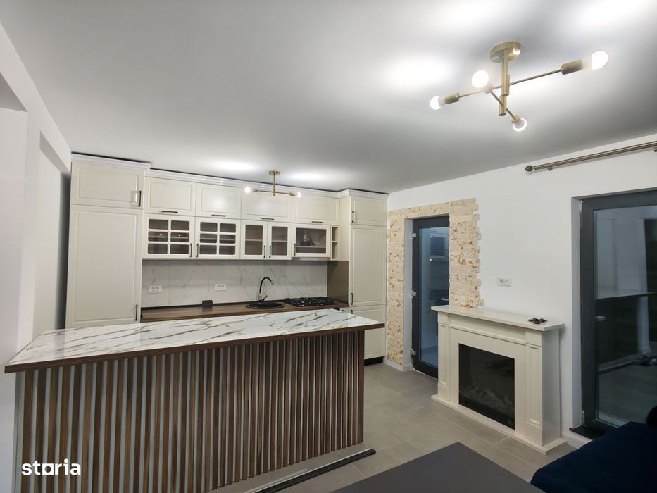 AG. Avantaj imobiliare, Vila noua de închiriat, 4 camere, str Raului