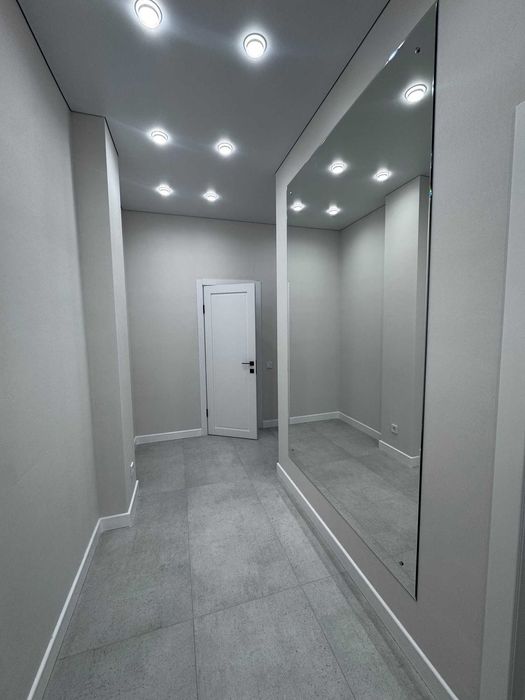 Продажа 2-комнатной квартиры