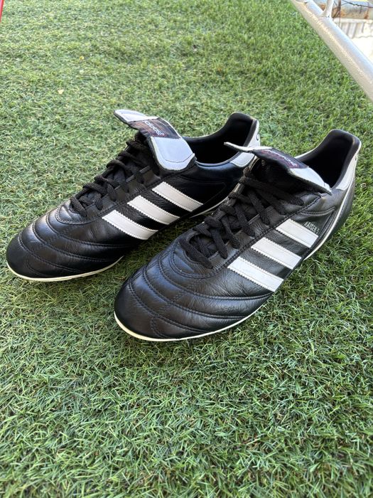 Adidas Kaiser 44 номер!