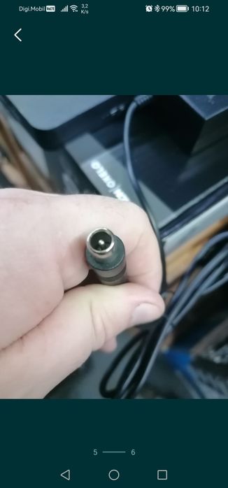 Încărcător 42V 2A trotinete și biciclete electrice