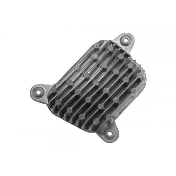 Modul LED pentru lumini de zi DRL Bmw(F34) Gt Lci 09.2015-12.2019, Stanga, 63117470425