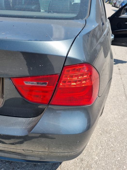 Продавам стопове за е90 фейс и заден къпак перфектни