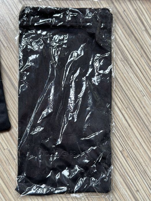 Платов калъф за очила + подарък кърпичка