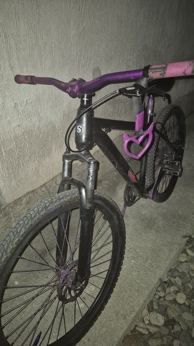 продам велик батлер