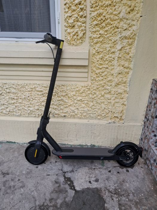 Trotineta în stare foarte buna ca nou