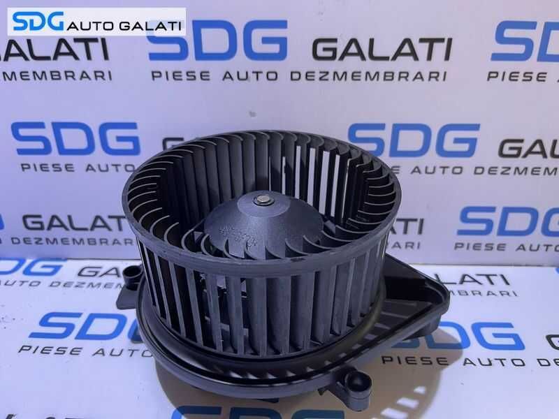 Motoras Ventilator Aeroterma Audi A4 B7 2005 - 2008 Cod 8E1820021E [AV1174]