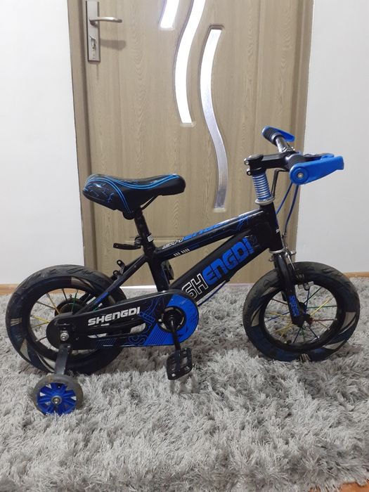 Bicicleta copii 12 inch