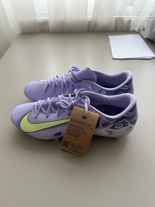 Nike Mercurial Vapor 16 Academy FG/MG – NOI cu etichetă – EUR 47.5 (Fit pentru 45/46)