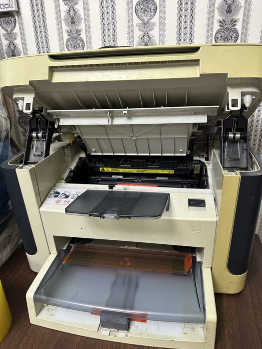 принтер Hp в отличном состоянии