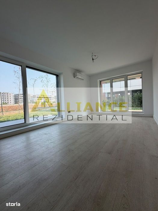 Gura Calitei 4 Camere | 122 Mp + Gradina 279 Mp | Astorium Garden — fotografia 3