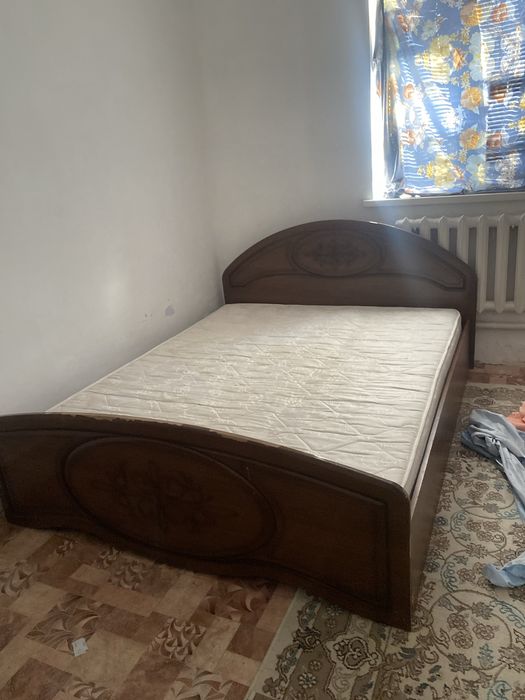 Диван матырасымен бірге