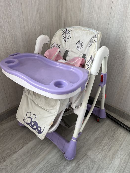 Детское Кухонное кресло