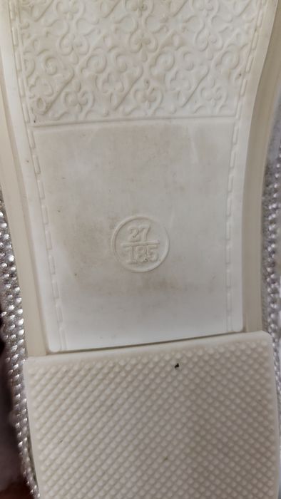 Туфли для девочек