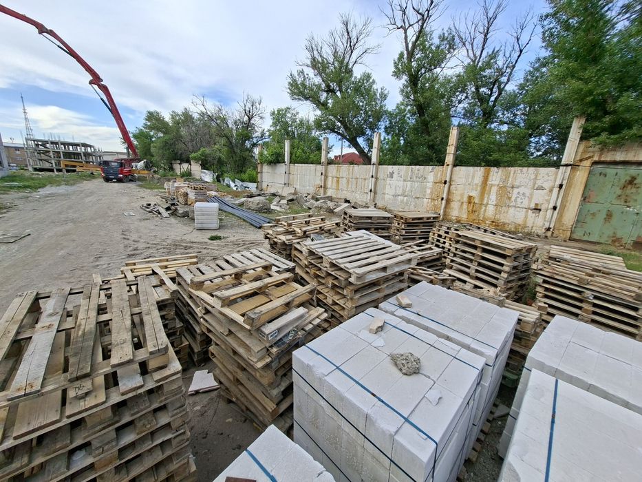 Продам евро поддон 120х80