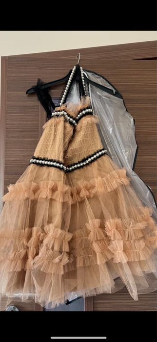 Рокля Nikole Collection, уникална рокля nikole collection