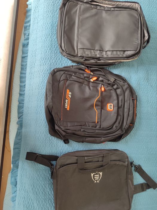 Сумки для школьников.За всё 2500.