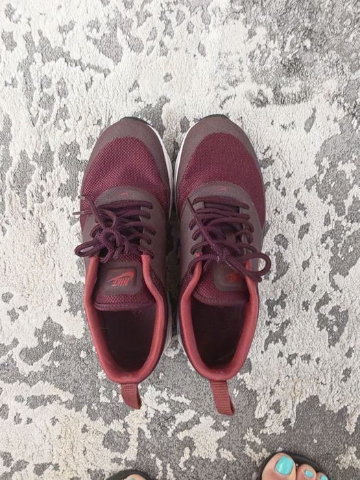 Nike Air Max Thea дамски 36.5 Номер