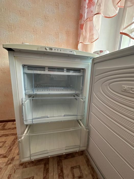 Морозильная камера Nord