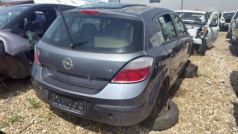 Dezmembrez Opel Astra H / 1.3 CDTI / 1.5CDTI / 1.9 CDTI
