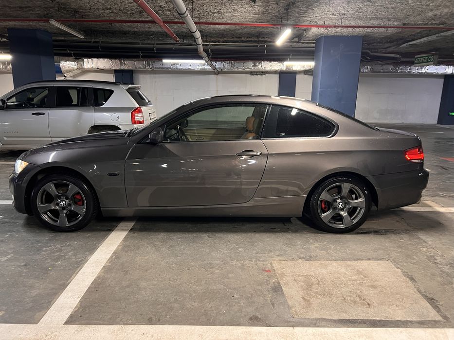 Bmw serie 3 2.0i Coupe 320i e92