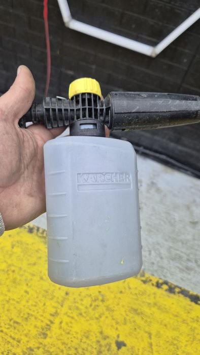 Duza spumare karcher