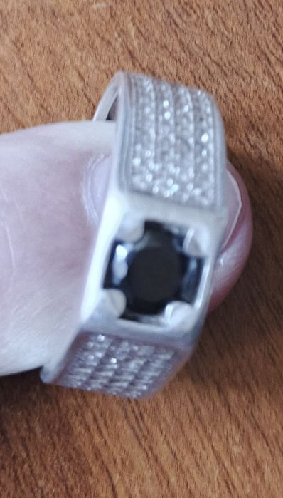 Серебряные изделия