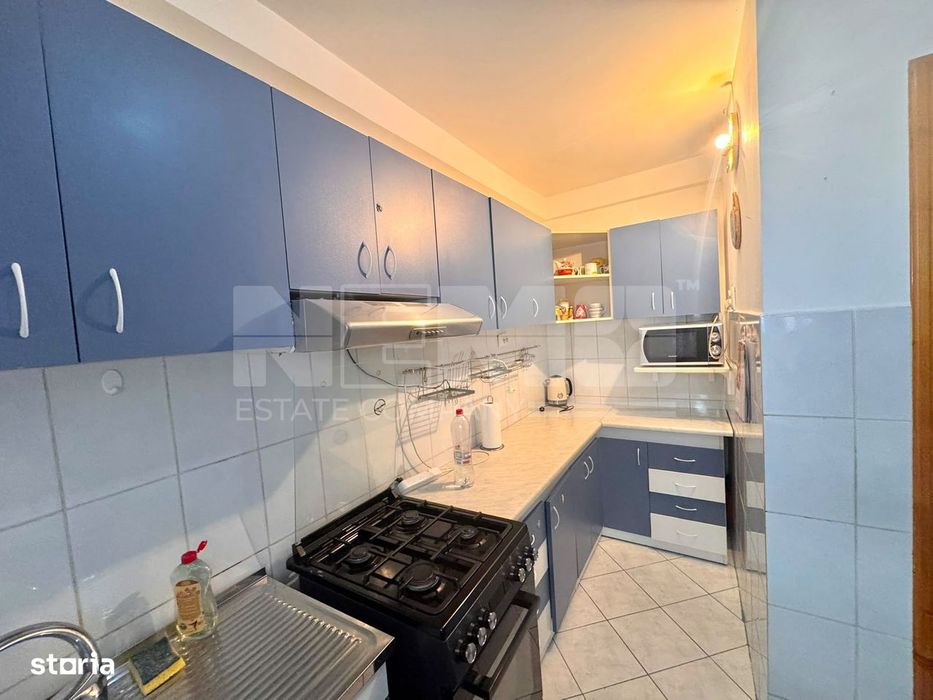Apartament 3 camere | George Enescu, Suceava|  | 103.000 Euro
