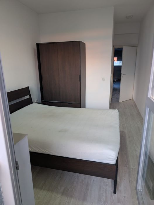 Apartament 3 camere Militari Residence etaj 4 minim 1 an de zile - Vedere 3
