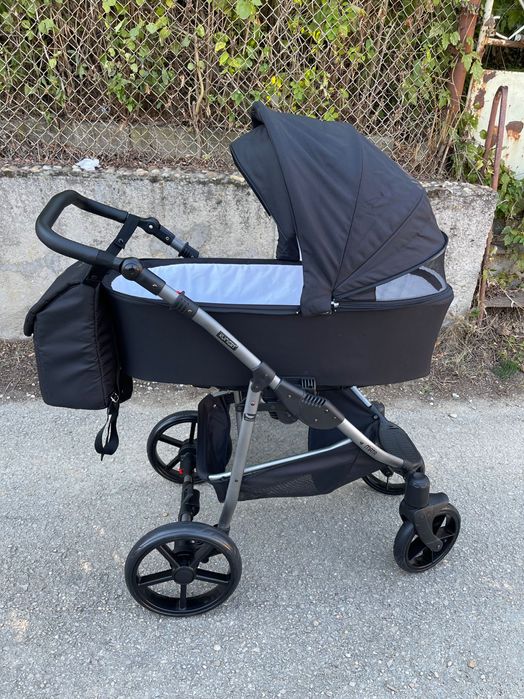 Детска количка Kunert