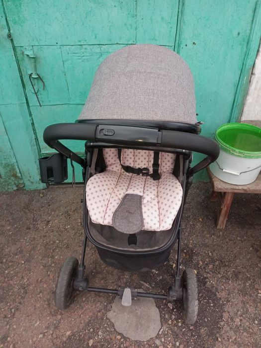 Коляска детская  13000