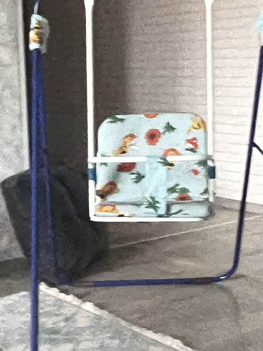 Качеля детская 1000 т