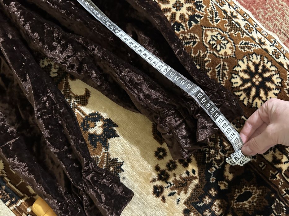 Новогодний костюм