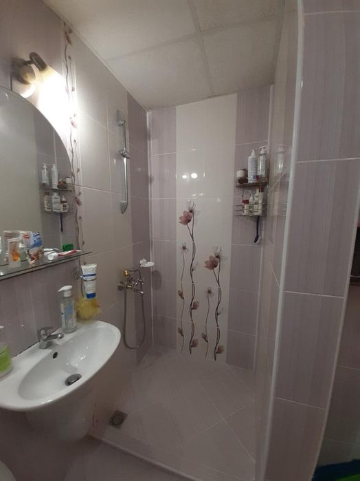 Дава се под наем Тристаен апартамент в София, Слатина - 80 кв.м за 662.49 € - Снимка #10