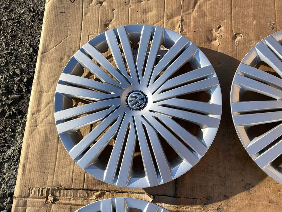 15 цола Тасове Volkswagen POLO 6C0601147A Оригинал