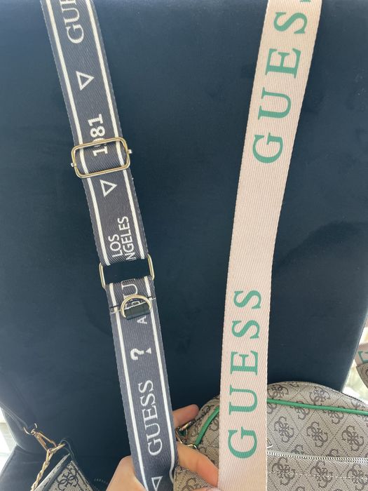 Чанти Guess