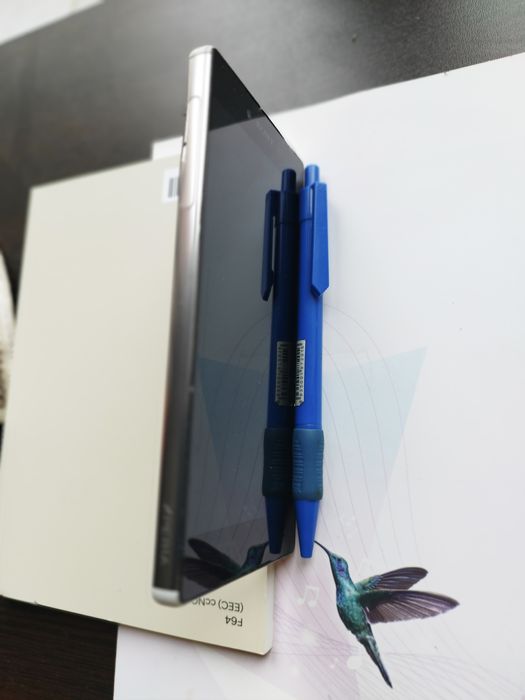 Smartfon Sony Experia