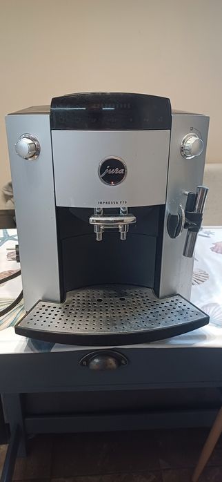 Кафеавтомат JURA IMPRESSA F70