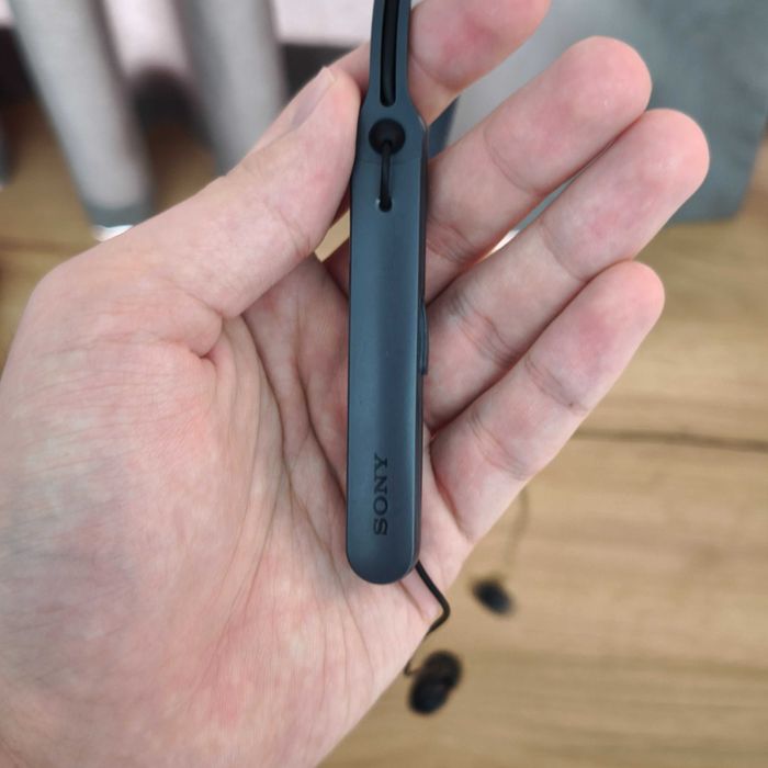 Наушники Sony WI-C400