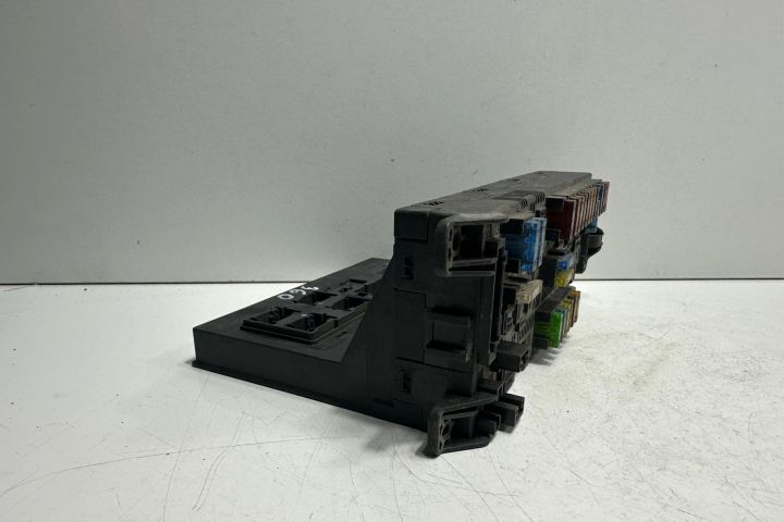 Panou sigurante fata sam 2115453801 Mercedes-Benz E-Class W211/S211