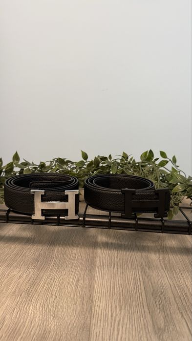 Hermes мъжки колан