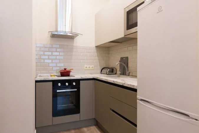 АРЕНДА Максим Горький/КФС/2/7/9/45м²/Без Депозита