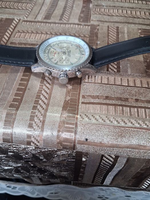 Ceas bretling original.